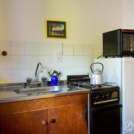 Departamentos Centro Apartment Мина Клаверо Екстериор снимка