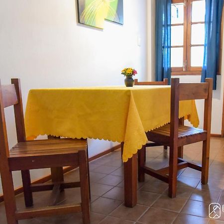 Departamentos Centro Apartment Мина Клаверо Екстериор снимка