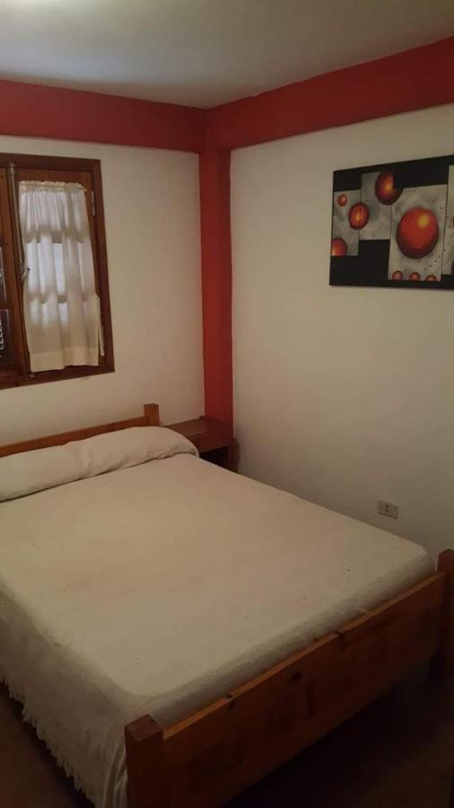 Departamentos Centro Apartment Мина Клаверо Екстериор снимка
