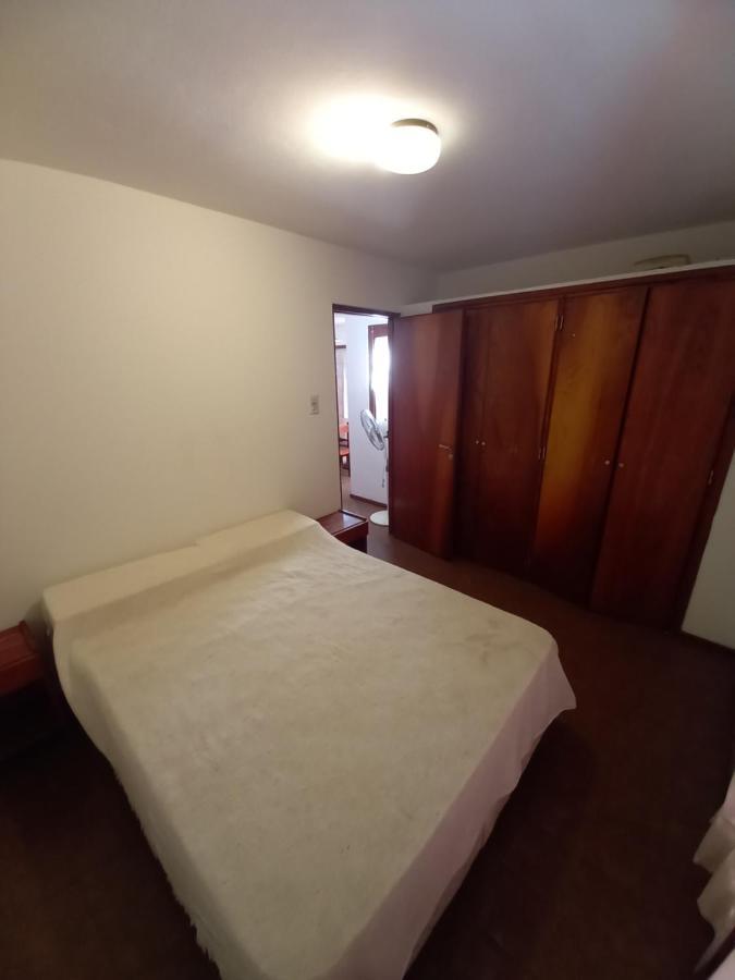 Departamentos Centro Apartment Мина Клаверо Екстериор снимка