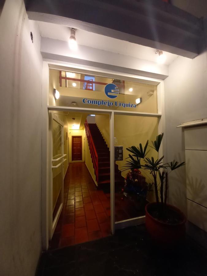 Departamentos Centro Apartment Мина Клаверо Екстериор снимка
