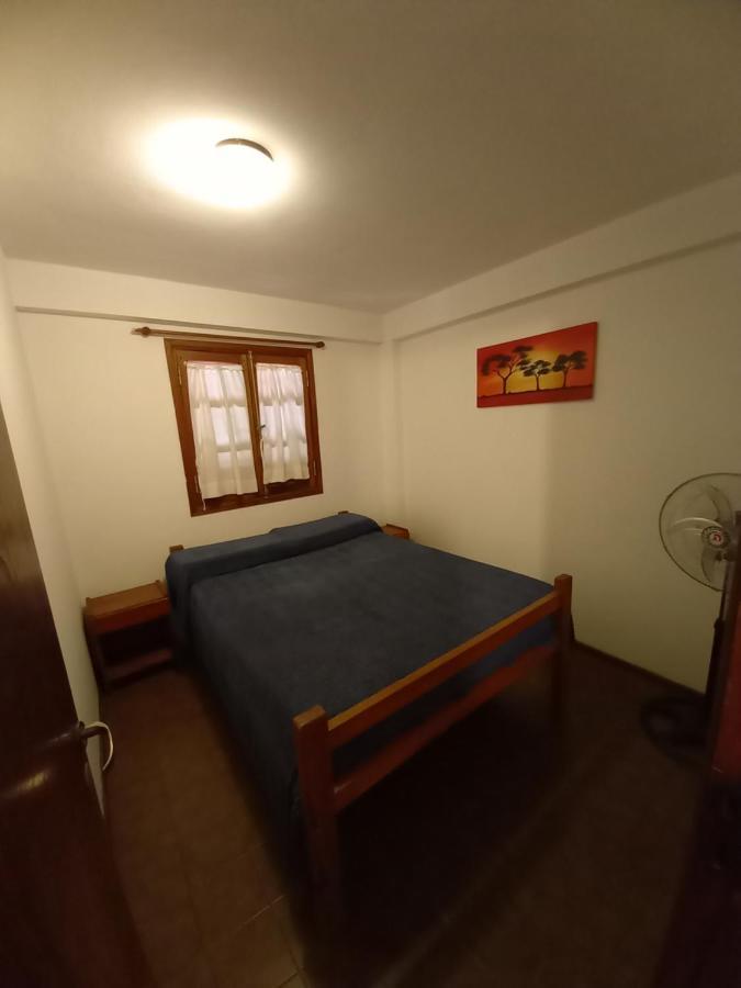 Departamentos Centro Apartment Мина Клаверо Екстериор снимка