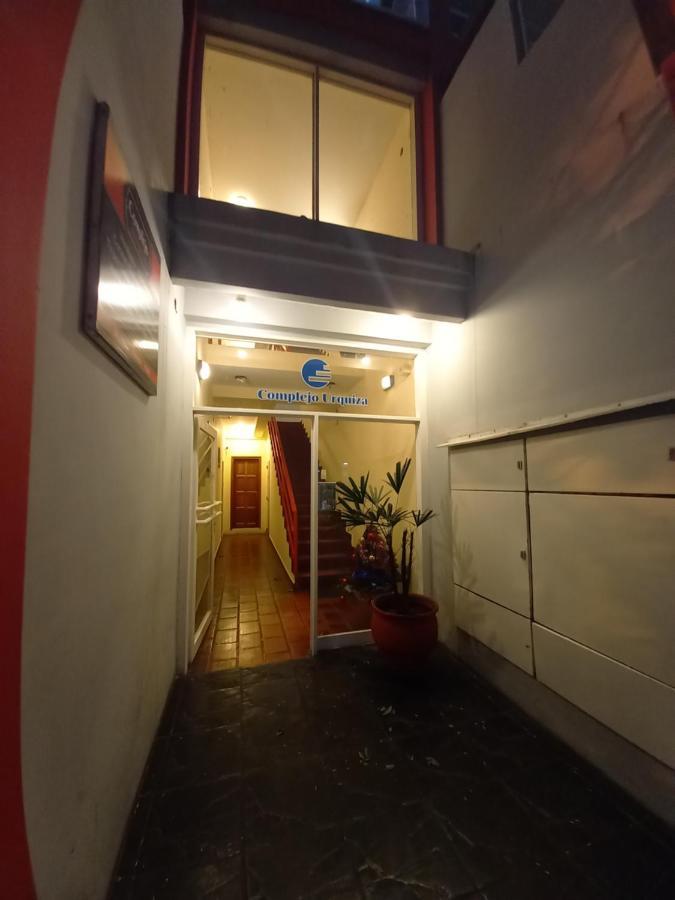 Departamentos Centro Apartment Мина Клаверо Екстериор снимка