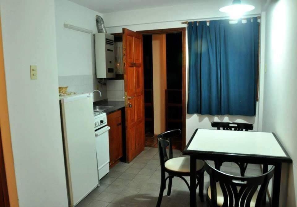 Departamentos Centro Apartment Мина Клаверо Екстериор снимка