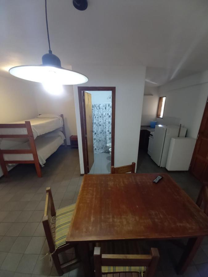 Departamentos Centro Apartment Мина Клаверо Екстериор снимка