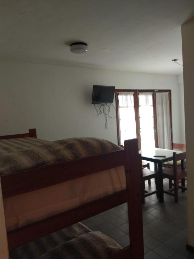 Departamentos Centro Apartment Мина Клаверо Екстериор снимка