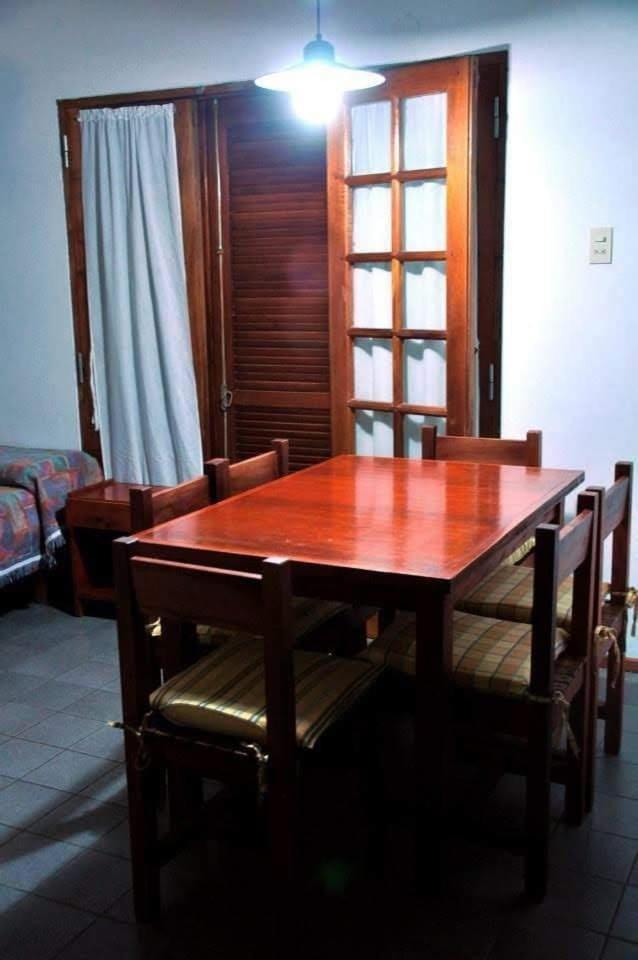 Departamentos Centro Apartment Мина Клаверо Екстериор снимка