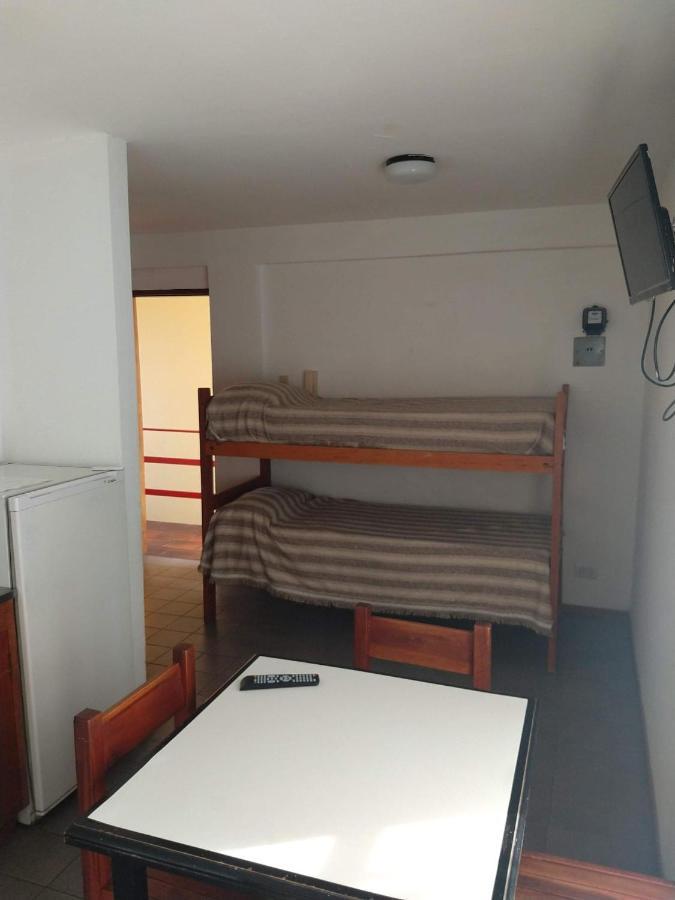Departamentos Centro Apartment Мина Клаверо Екстериор снимка