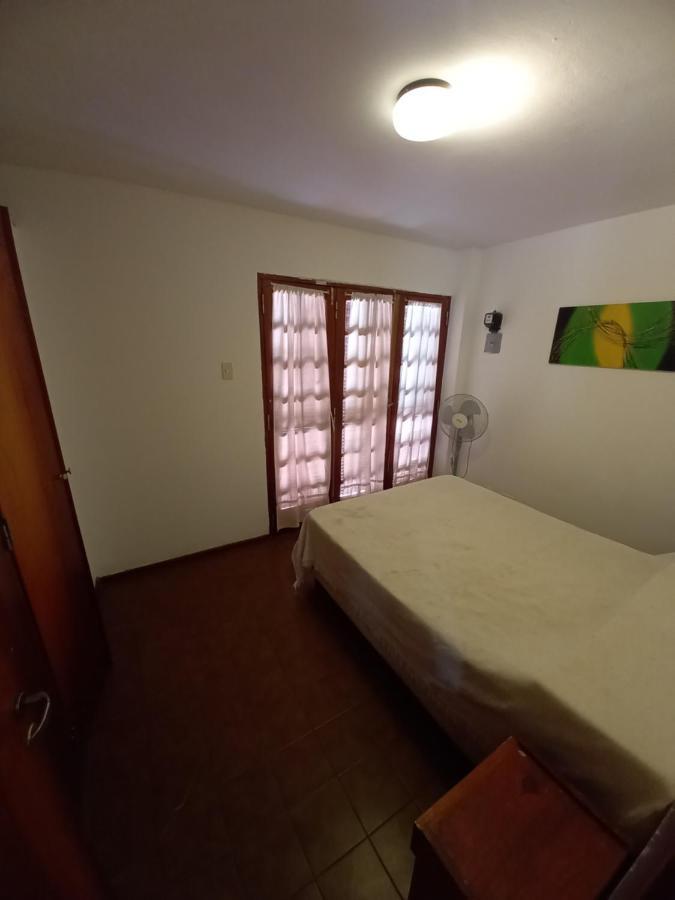 Departamentos Centro Apartment Мина Клаверо Екстериор снимка