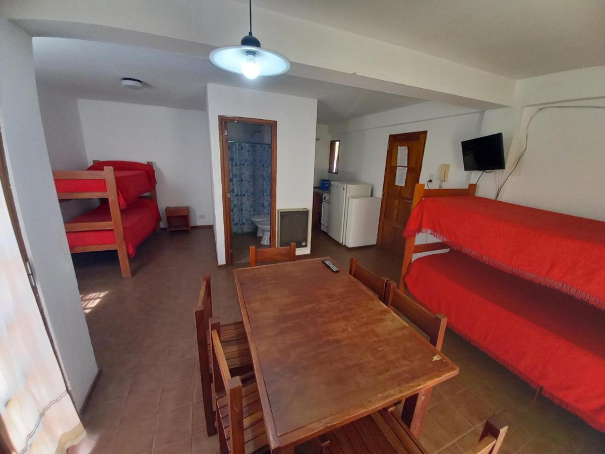 Departamentos Centro Apartment Мина Клаверо Екстериор снимка