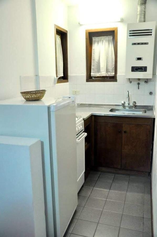 Departamentos Centro Apartment Мина Клаверо Екстериор снимка