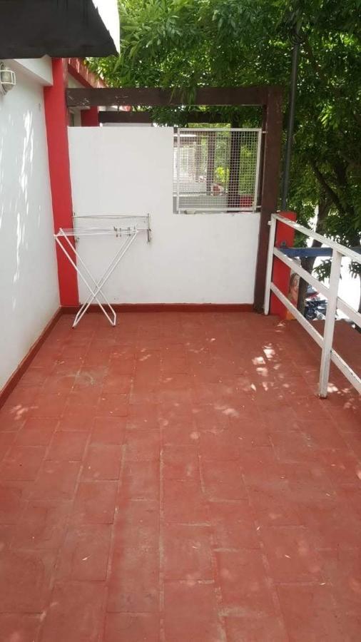 Departamentos Centro Apartment Мина Клаверо Екстериор снимка