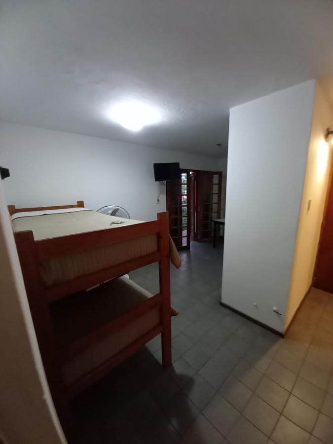 Departamentos Centro Apartment Мина Клаверо Екстериор снимка