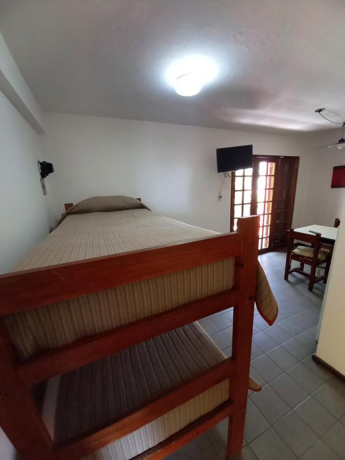 Departamentos Centro Apartment Мина Клаверо Екстериор снимка