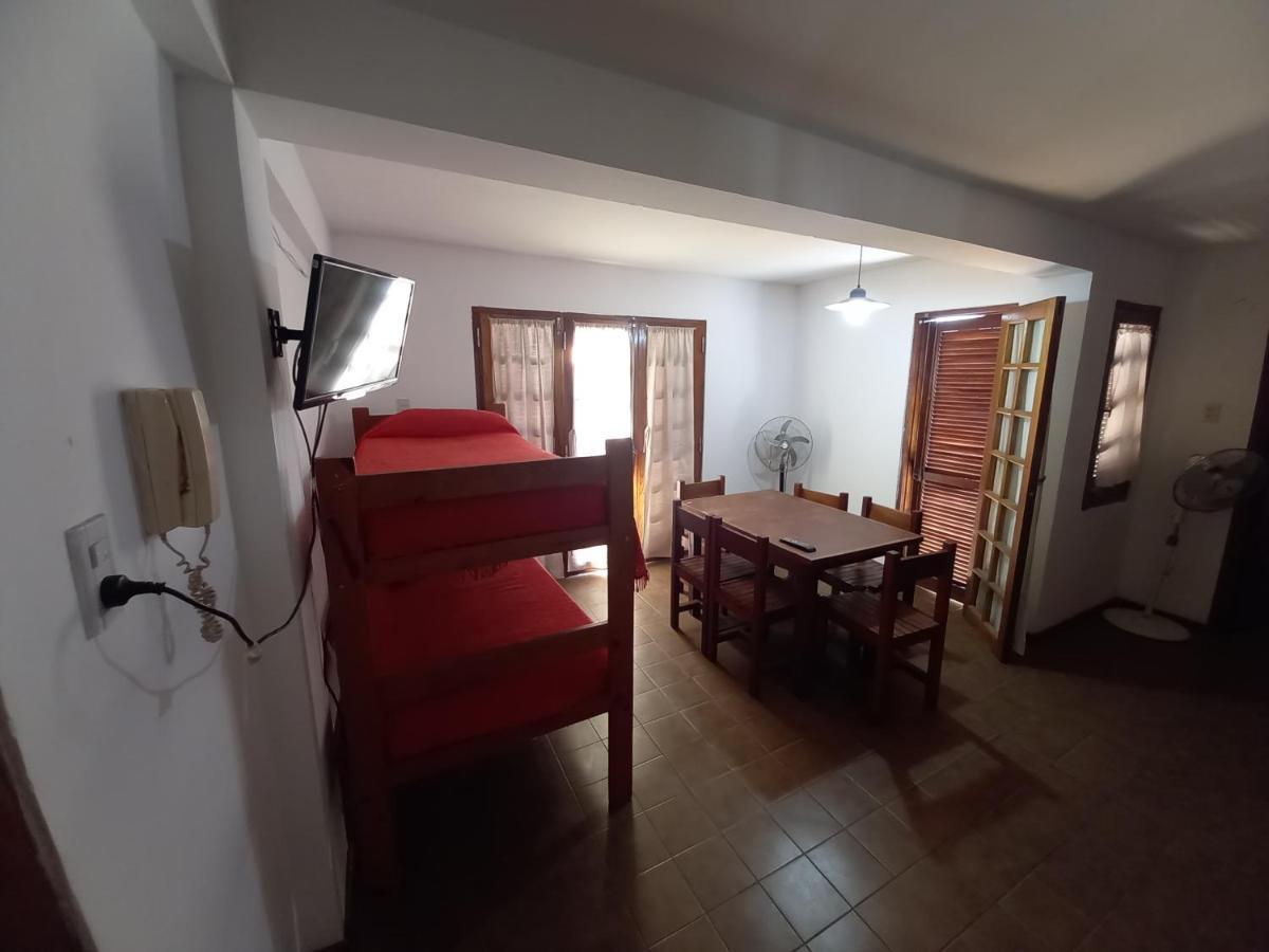 Departamentos Centro Apartment Мина Клаверо Екстериор снимка