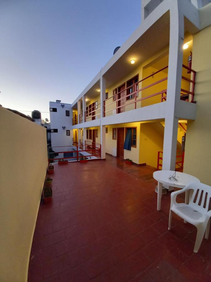 Departamentos Centro Apartment Мина Клаверо Екстериор снимка