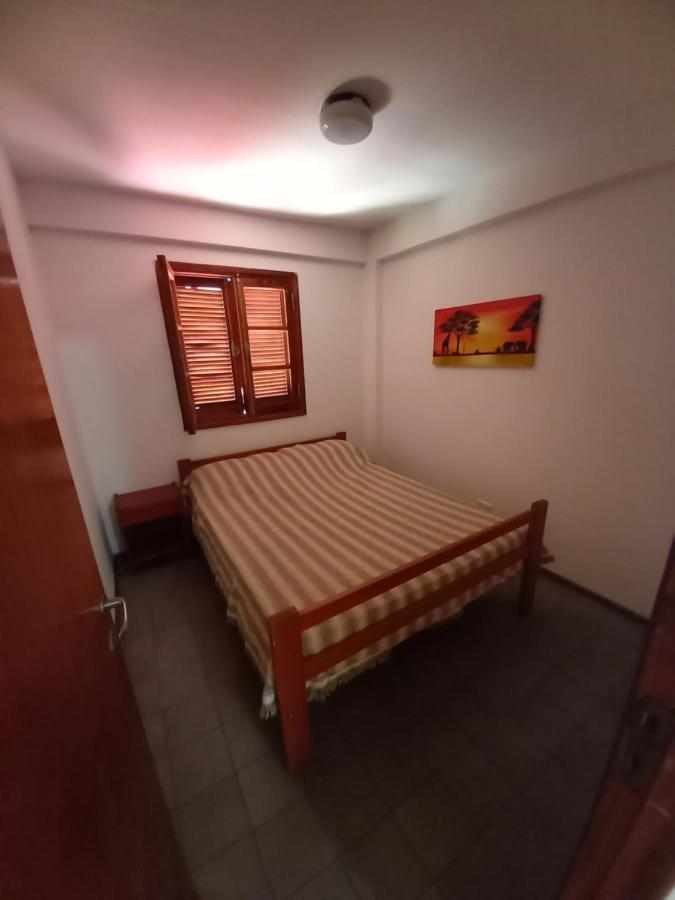 Departamentos Centro Apartment Мина Клаверо Екстериор снимка