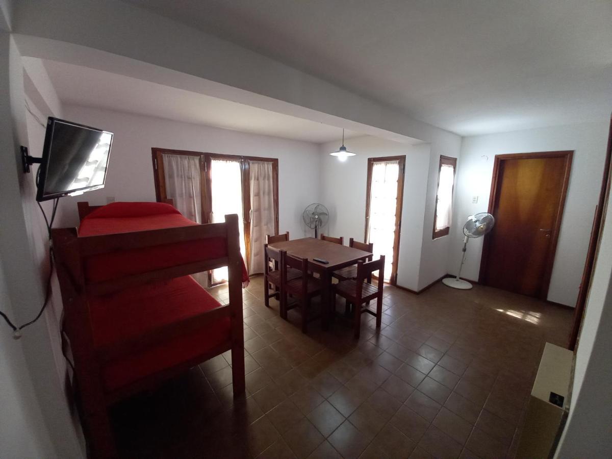 Departamentos Centro Apartment Мина Клаверо Екстериор снимка