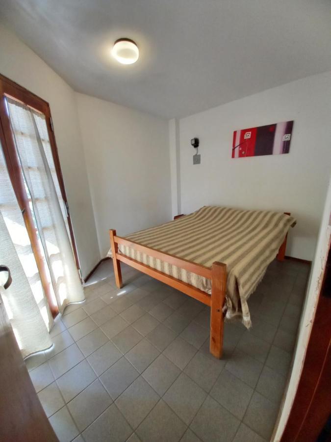 Departamentos Centro Apartment Мина Клаверо Екстериор снимка